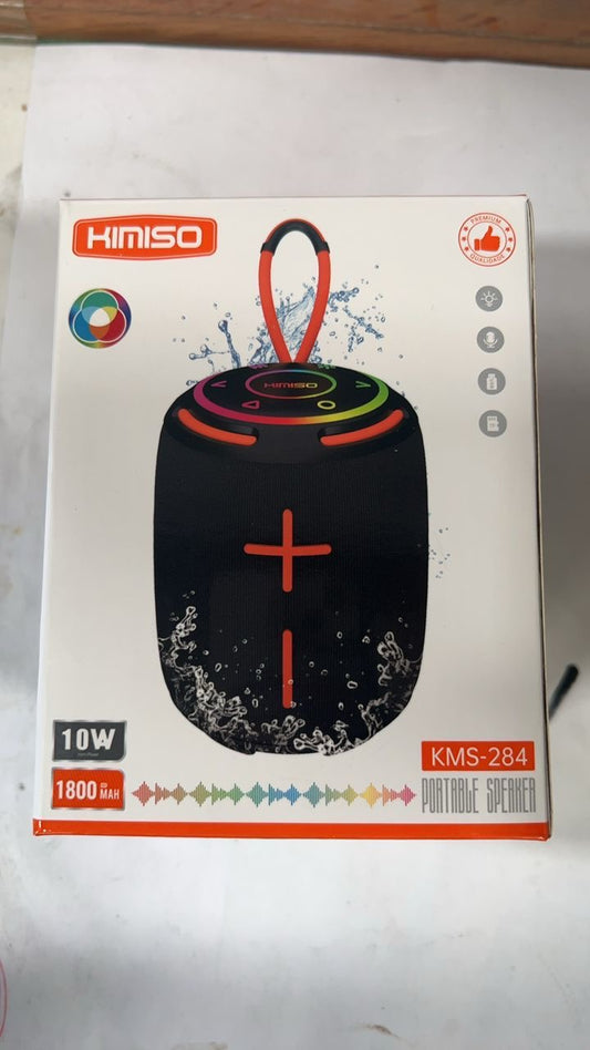 Kimiso KMS-284
