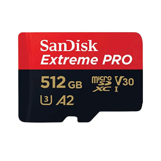 SD Card