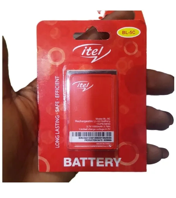 Batterie Mycom M5C [Piti]