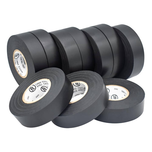 Adhesive electrique [Tape]