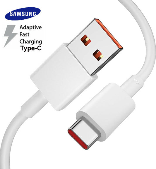 Cable USB to Type C