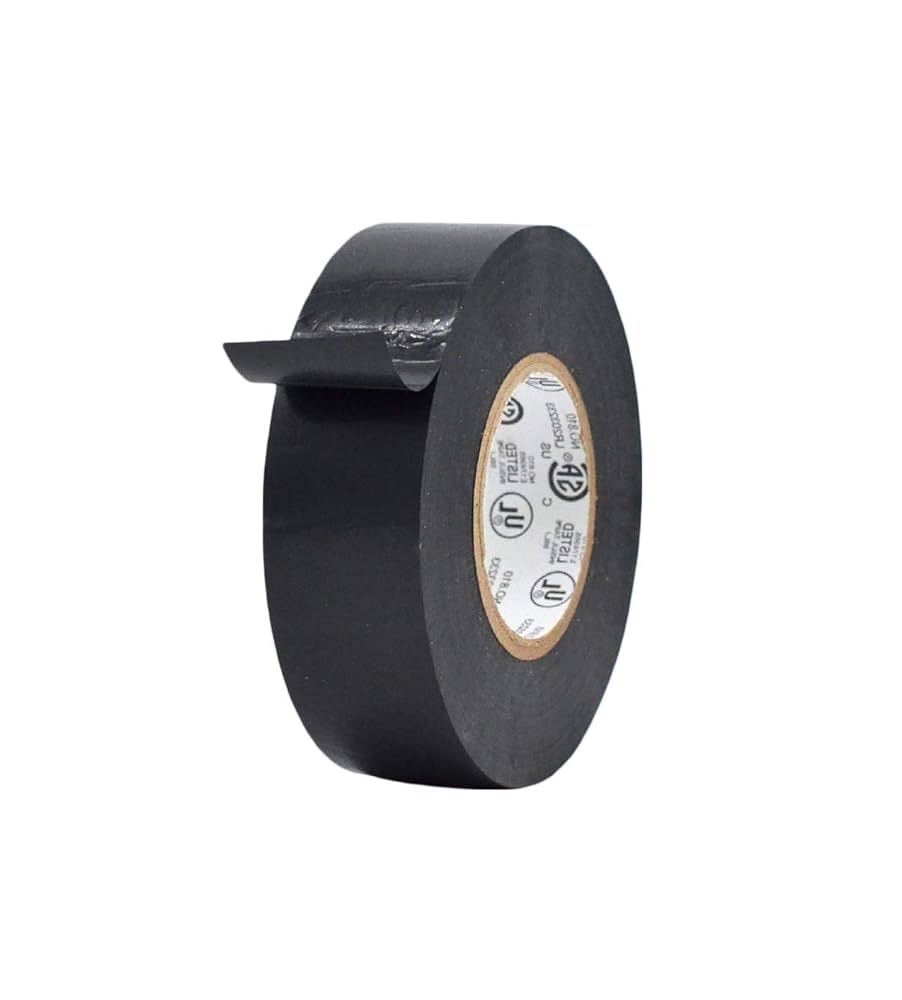 Adhesive electrique [Tape]