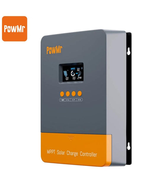 Regulateur PowerMr