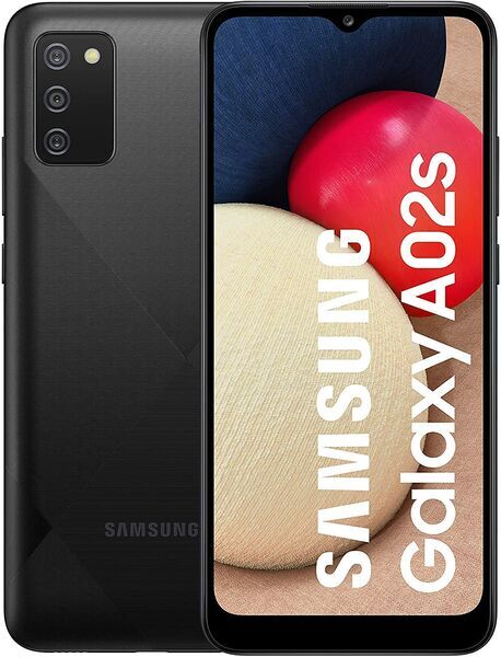 Samsung Galaxy A02S