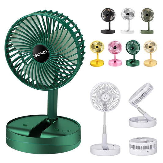 Folding Fan