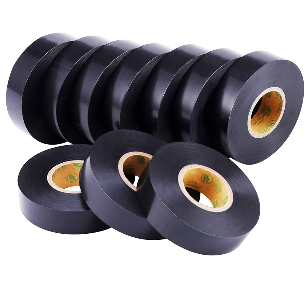 Adhesive electrique [Tape]