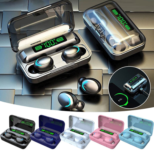 AirPod F9-5C