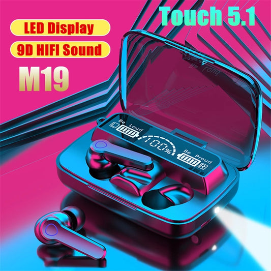 Airpod M19