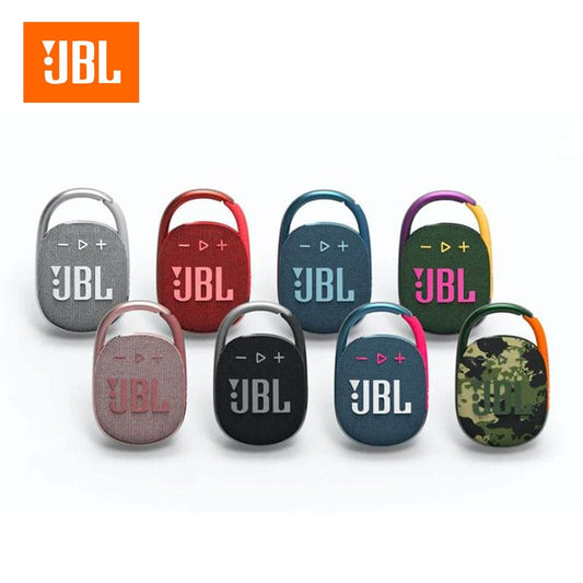 Clip 4 JBL