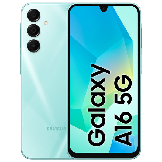 Samsung Galaxy A16