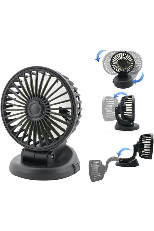 Fan-A004