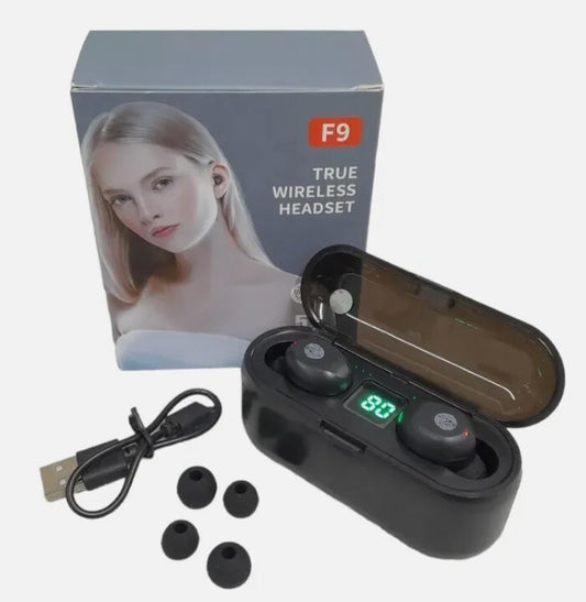 AirPod F9