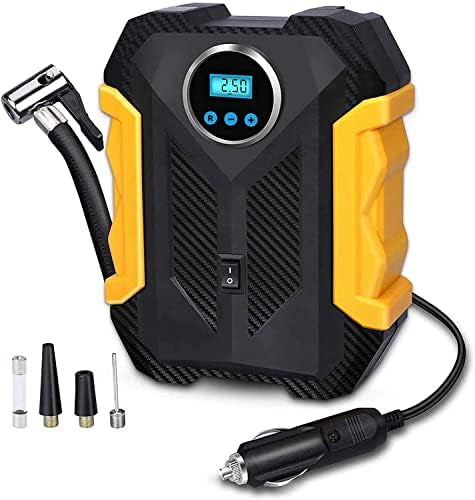 Air Compressor Pompe
