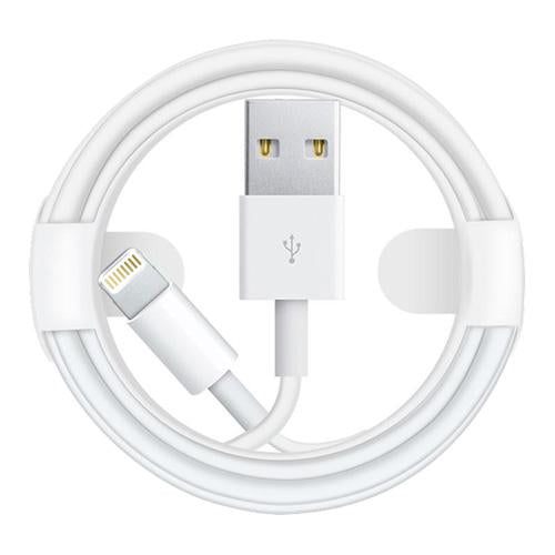 Cable USB to Lightning iPhone