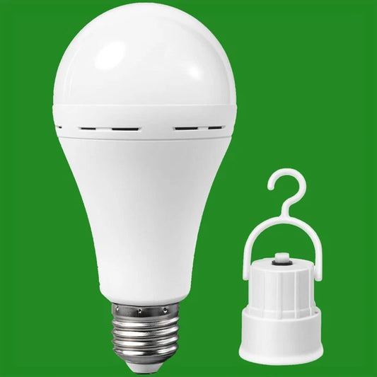 Ampoule Rechargeable Sasko