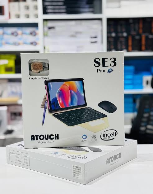 Atouch SE3 Pro