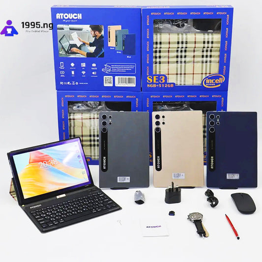 Atouch SE3 Pro
