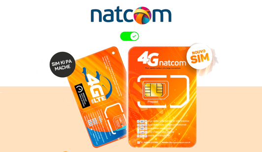 SIM Etudiant NATCOM