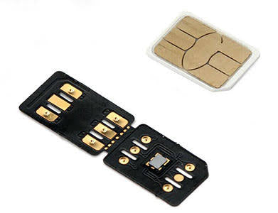 Turbo SIM iPhone