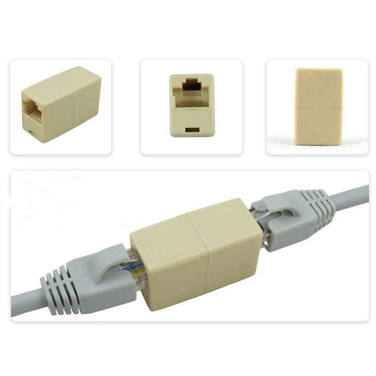 RJ45 Coupler [Union]