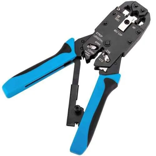 RJ45 Crimper