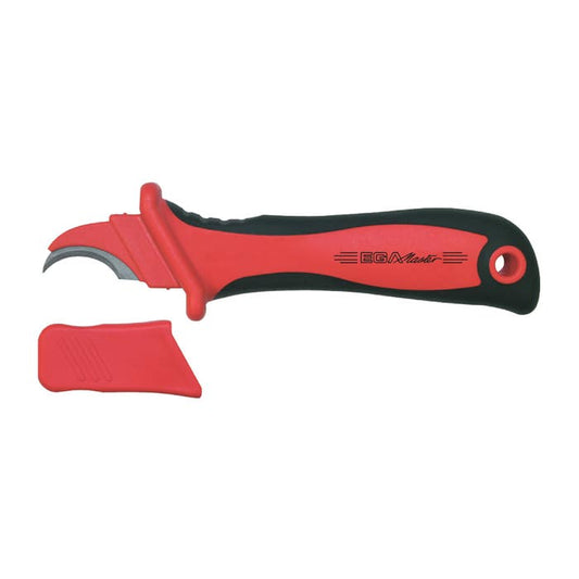 Couteau electrique Knife