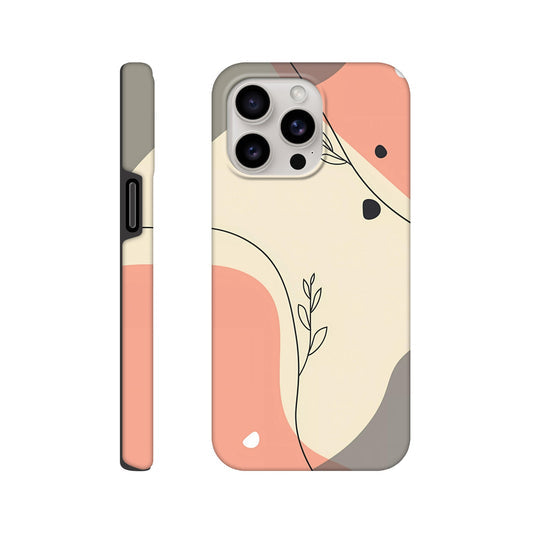 Case Poche