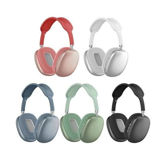 Casque P9