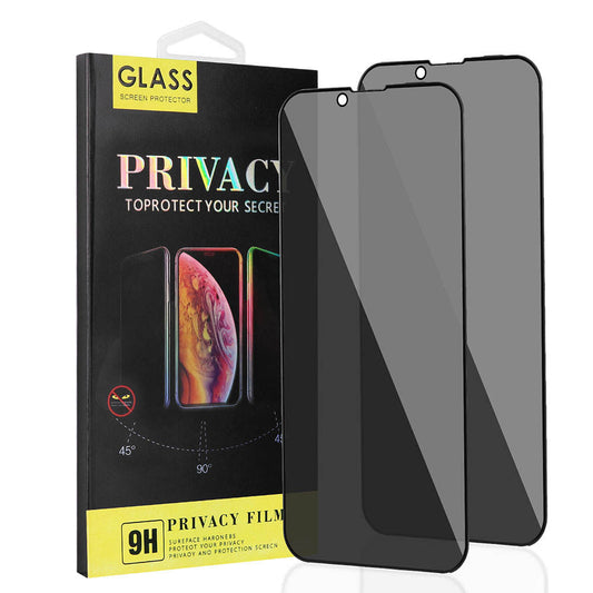 Screen Protector Black