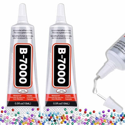 Glue B-7000