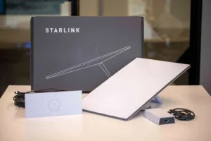 Starlink Kit