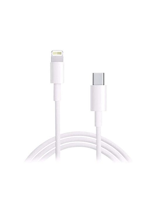 Cable Type C to iPhone