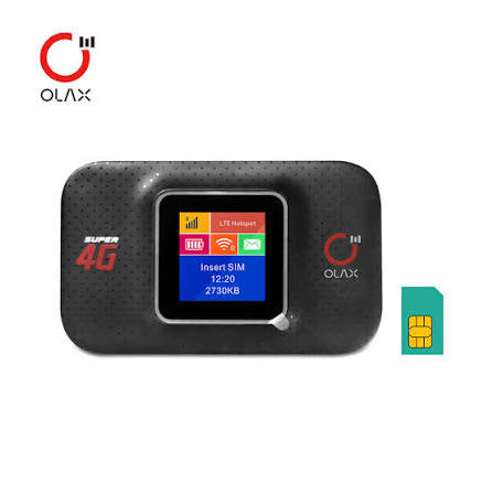 Olax MF982