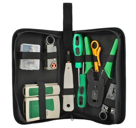 Kit Reseau