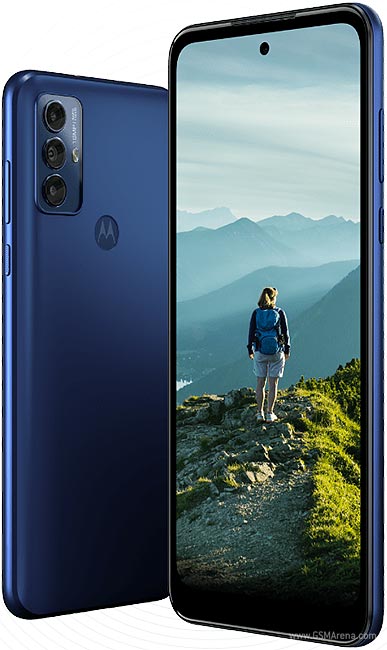 Moto G Play 2023