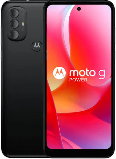 Moto G Power 2022