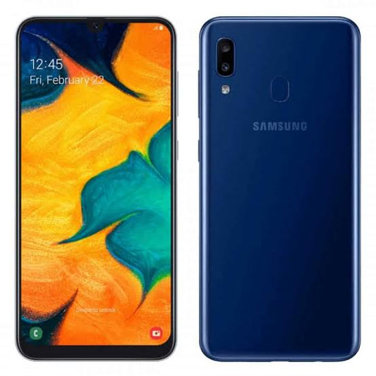 Galaxy A20