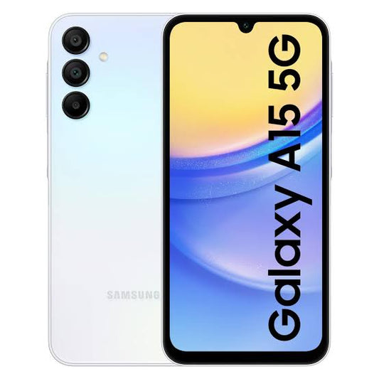 Galaxy A15 DS