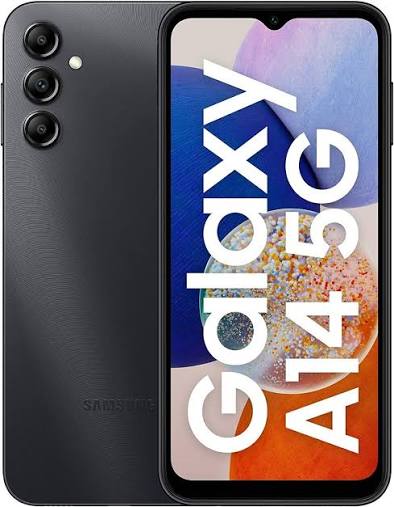 Galaxy A14 - USA