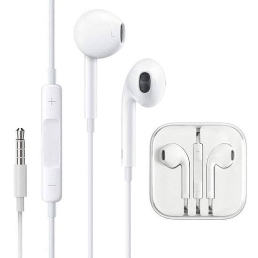 Casque iPhone [Djak]