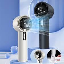 Mini Fan 221