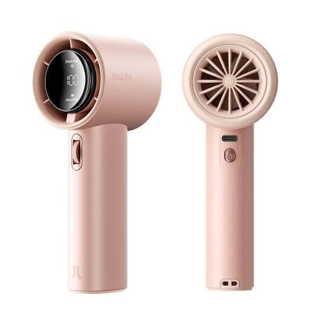 Mini Fan WUJI-1013A