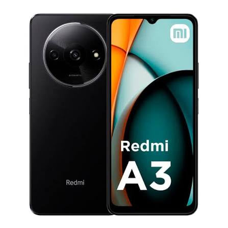 Redmi A3