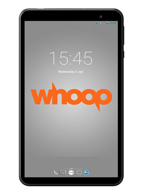 Whoop TAB-10US