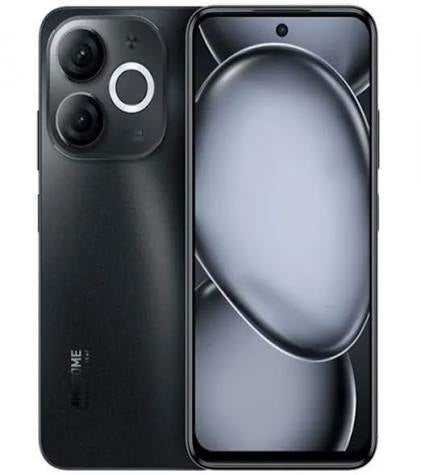 Itel A80