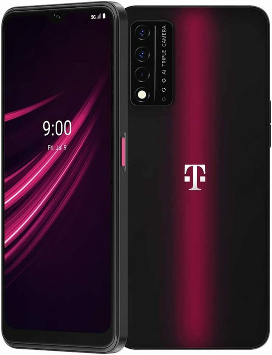 Revvl V+ 5G