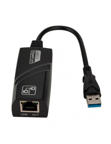 USB to Ethernet Adapter Gigabit