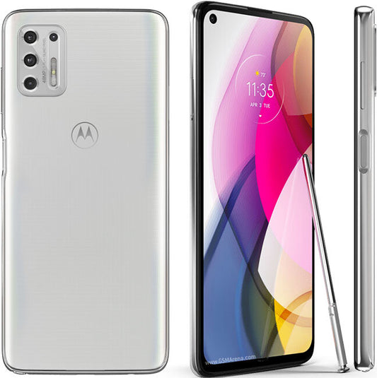 Moto G Stylus 2021