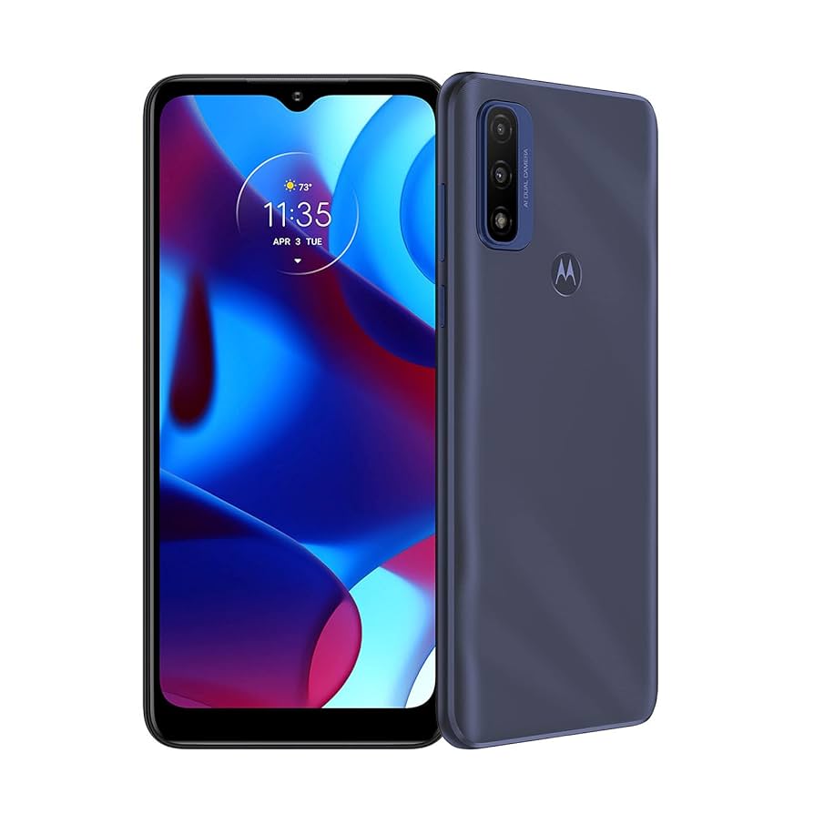 Moto G Pure