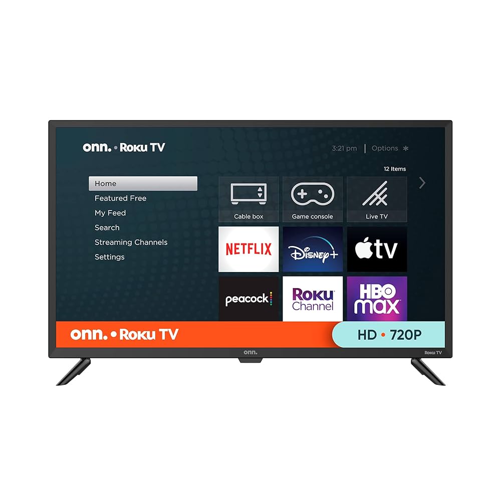 Onn Roku TV